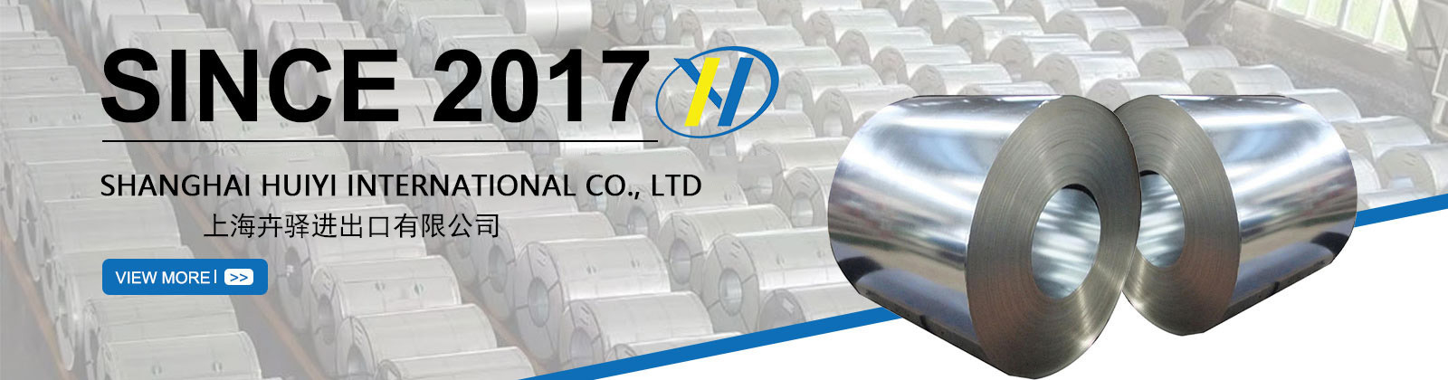 PPGL Steel Coil