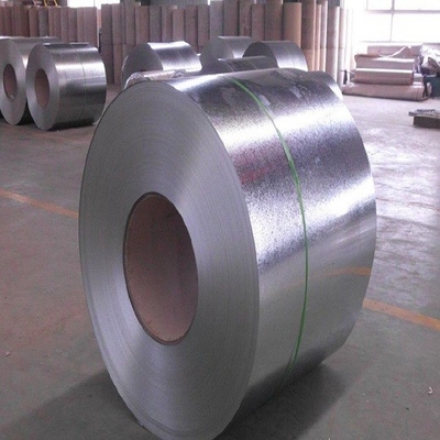 Kaltgewalzter Antirost galvanisierte Stahlblech JIS für Messgerät 12ft Zaun-Pipe 28