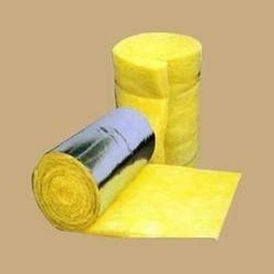 Der Hitze-ISO9001 Stärke Fiberglas-Wollder isolierungs-25mm für Lager