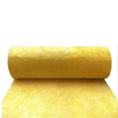 150mm Stärke-Fiberglas-Wollisolierung schlägt für Wärmedämmung