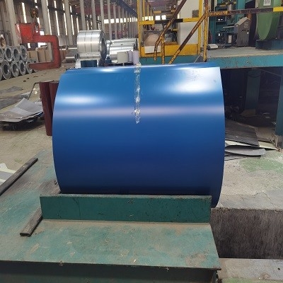 AFP setzen Flitter vorstrichen Breite PPGL-Stahlspulen-1000mm herab