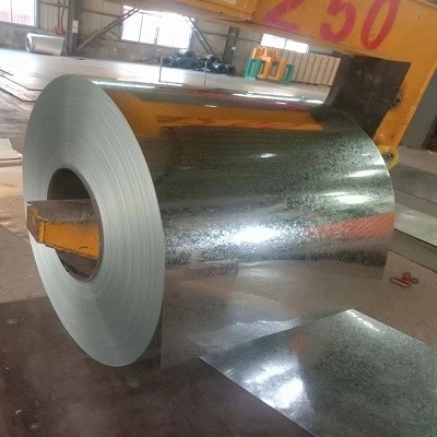Vorgestrichene galvanisierte Farbspulen PPGI/Breite PPGL SGCC 914mm