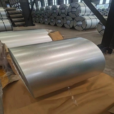 Farbe beschichtete heißes Bad PPGI vorgestrichene, welches die Stahlspule Spulen-Breite 1000mm galvanisierte