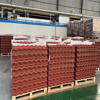 Verzinkte Stahlbleche aus gewelltem Dachblech 508 mm / 610 mm
