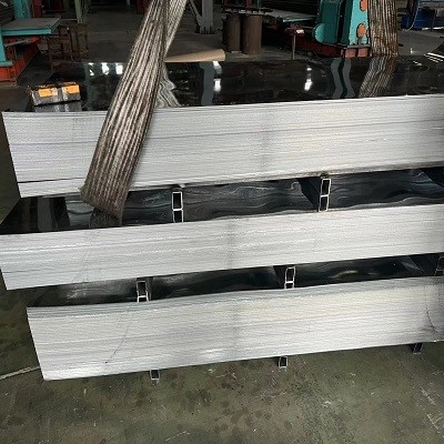 4ft x 8ft Gi galvanisierte Stahlzinkblech-Dach für Bau-Baumaterial