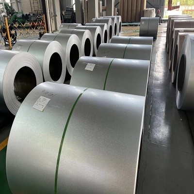 Zink DX51 beschichtete kaltes/heißes eingetauchtes PPGI galvanisierte Stahlspulen-Deckungs-Blatt