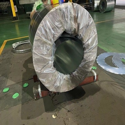 Z275 galvanisierte Stahlspule galvanisierte Eisen-einfaches Blatt 0.12mm - 1.2mm