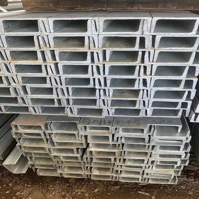 Strukturelle Abschnitte galvanisierten Stahlrohr-quadratisches Kohlenstoffstahl-Rohr