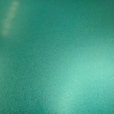 Vorlackierte / farbig verzinkte PPGI-Stahlspule 600 - 1250 mm Breite