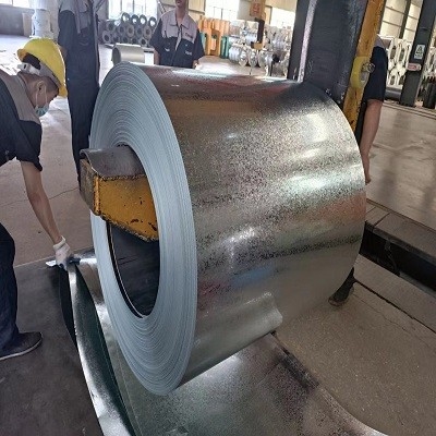 0,12 - 6,0 mm vorlackierte Stahlspule Farbe beschichtete Stahlspule Blechstreifenrolle