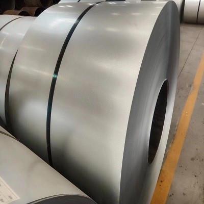 HRC CRC PPGI PPGL Stahlspule 914 - 1250 mm G300 - G350 Al-Zink