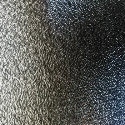 ASTM ASME kaltgewalzte geprägte Aluminiumspule 0,12 mm - 1,2 mm für Kühlschrank