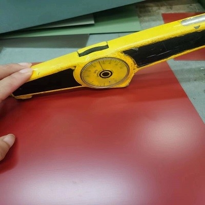 0.5mm vorgestrichene Galvalume-Stahlspule SGCC G550 für Hochbau