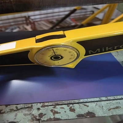 0.5mm vorgestrichene Galvalume-Stahlspule SGCC G550 für Hochbau