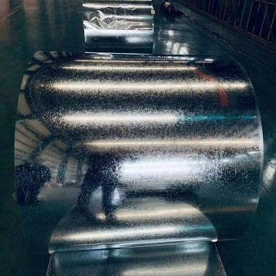 Überdachung der heißes eingetauchtes galvanisiertes Metall-/Eisen-Spule/des Stahlspulen-Blattes