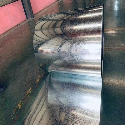 Überdachung der heißes eingetauchtes galvanisiertes Metall-/Eisen-Spule/des Stahlspulen-Blattes