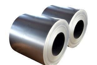 Galvalume-Stahlspule heißes eingetauchtes AZ50 G550 ASTM A792 AFP Aluzinc GL
