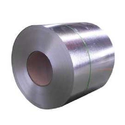 Galvalume-Stahlspule heißes eingetauchtes AZ50 G550 ASTM A792 AFP Aluzinc GL