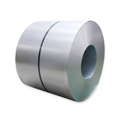 508mm SPCC SGCC DX51D Stahl galvanisiert umwickeln vorgestrichenes Eisen-Rollenblatt
