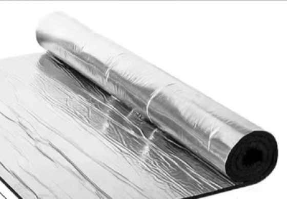 Alu-Blasen-Folien-Nahrungsmittelgrad 11 Mikrometer heißsiegelnd, schreibt Aluminiumfolie-Film