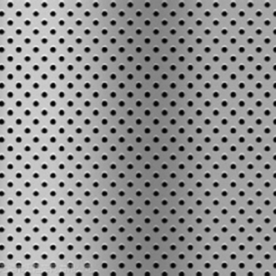 Durchlöcherte Architekturdekoration durchlöcherter Mesh Sheet Stainless Steel Metal Masche