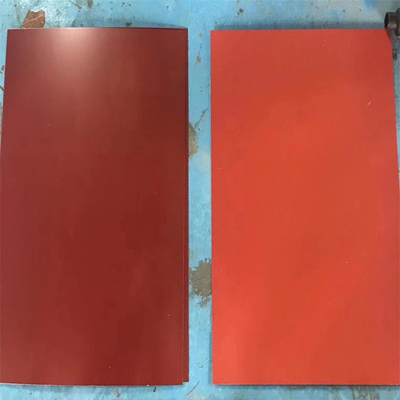 Ral-Farbe walzte vorgestrichene Galvalume-Stahlspule Dx51d Z S220gd Z JISG3302 kalt