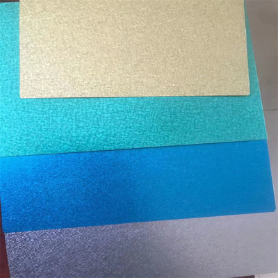 Ral-Farbe walzte vorgestrichene Galvalume-Stahlspule Dx51d Z S220gd Z JISG3302 kalt