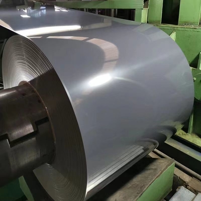 Ral-Farbe strich galvanisierte Stahlstahlspule der spulen-PPGI für Elektronik-Industrie vor