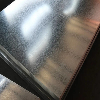 26 Messgerät galvanisiertes Stahlblech in der Spule für die Überdachung von SGCC