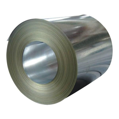 0.36mm Zink beschichtete galvanisierte Stahlspule für Leichtindustrie
