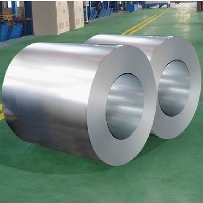 Verzinken Sie überzogene galvanisierte Stahlspule/Blatt/Platte/Streifen für Korrosions-Schutz