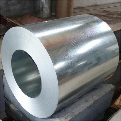 Verzinken Sie überzogene galvanisierte Stahlspule/Blatt/Platte/Streifen für Korrosions-Schutz