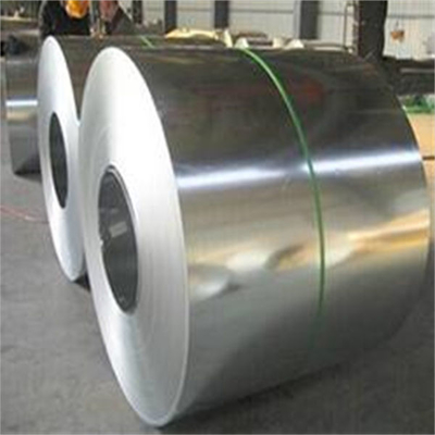 0.25mm Stärke-heiße galvanisierte Stahlspule für Dekoration SGCC TS550-570