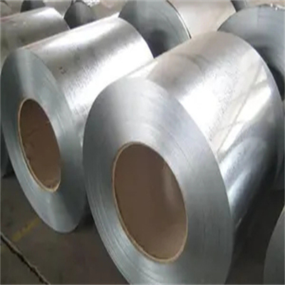 0.5mm 0.68mm vorgestrichene Galvalume-Stahlspulen für Bau
