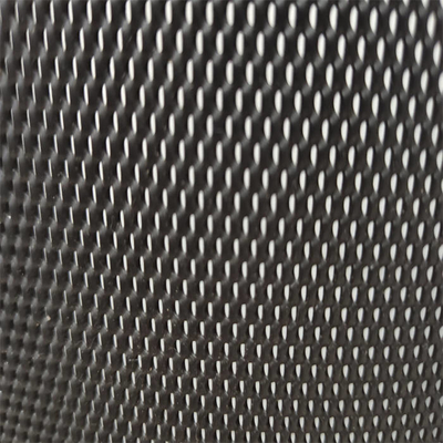 Aluminium 1060 3003 5005 Runder Loch Aluminiumperforiertes Blatt für die Architektur