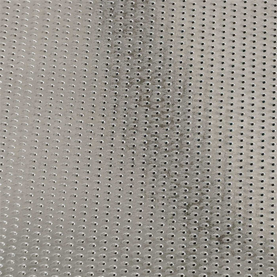 Lochendes Loch-dekoratives perforiertes Platten-/perforiertes Aluminiumaluminiumblatt