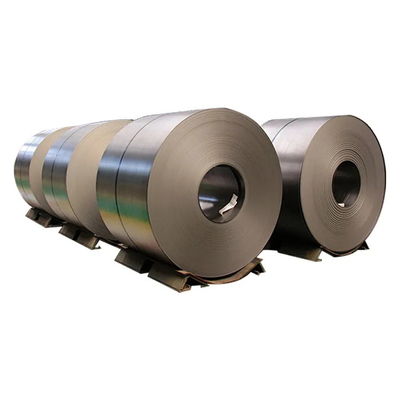 600 - 1500 mm galvanisierte Stahlrolle mit guter Wärmebeständigkeit SGCC