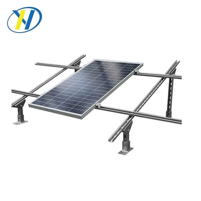 Solar Carport Bracket Heißtauchverzinktes / C-förmiges Stahl / U-förmiges Stahl