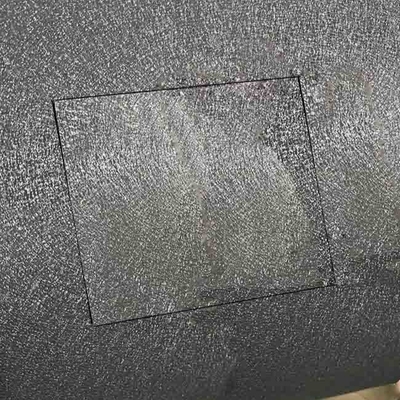 Farbbeschichtete Spulen oder vorgefärbte Galvalum-Stahlspulen 914 mm - 1500 mm Breite