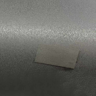 Farbbeschichtete Spulen oder vorgefärbte Galvalum-Stahlspulen 914 mm - 1500 mm Breite