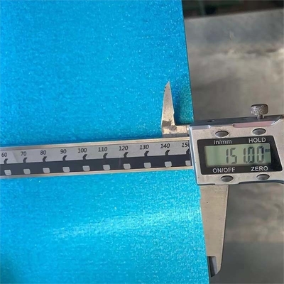 0.15-0.70mm Galvalume-Stahlspulen / Streifen mit Fingerabdruckbehandlung