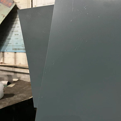 PPGI/PPGL-Spule Gewicht 4-6 MT pro Spule für individuelle Anforderungen