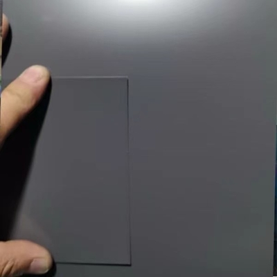 Dx51d+AZ 0,33*914mm Vorlackierte Galvalum-Stahlspule für Dachdecken