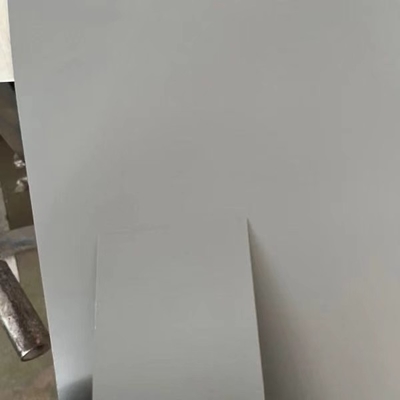 Vorlackierte Galvalume-Stahlspule Aluminium-Zinklegierung beschichtete Stahl-Metall-Dachspule