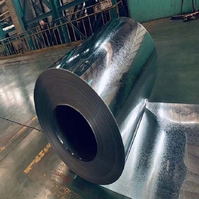 0.20-1.5 mm GI-Spule Eisenverzinktes Stahlblech für die Möbelindustrie