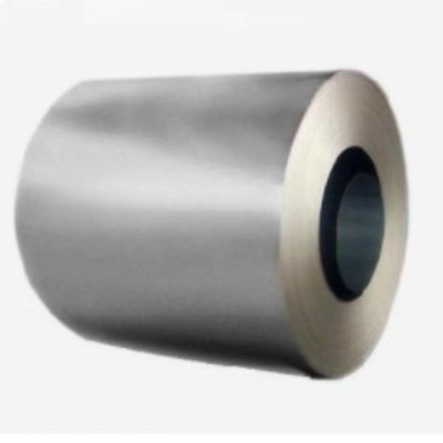 508mm Galvalume-Blatt Metall Galvalume-Stahl-Spule Aluminium-Zink-Legierung beschichtet Stahl
