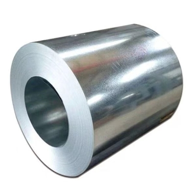 508mm Galvalume-Blatt Metall Galvalume-Stahl-Spule Aluminium-Zink-Legierung beschichtet Stahl