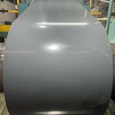 AISI-Standard DX51D 610MM Holz PPGI Stahlspule Dekoration