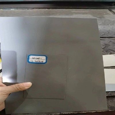 Farbbeschichtete vorgefärbte Galvalume-Stahlspule Aluminium-Zinklegierung für Dachdecken