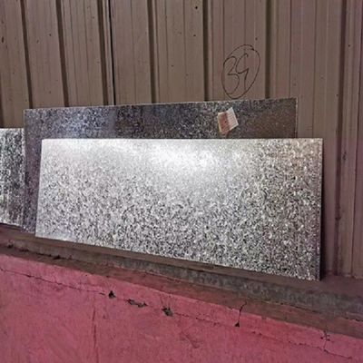 ASTM-Standard galvanisierte Stahlspule SGCC für die Möbelindustrie